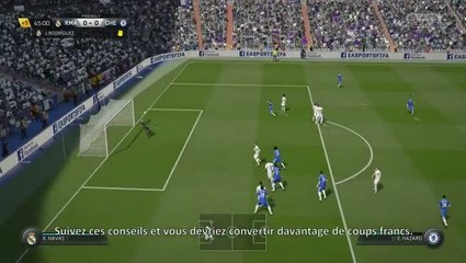 Tutoriel FIFA 16 - Coups Francs en Force.mp4