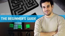 videotest beginners guide
