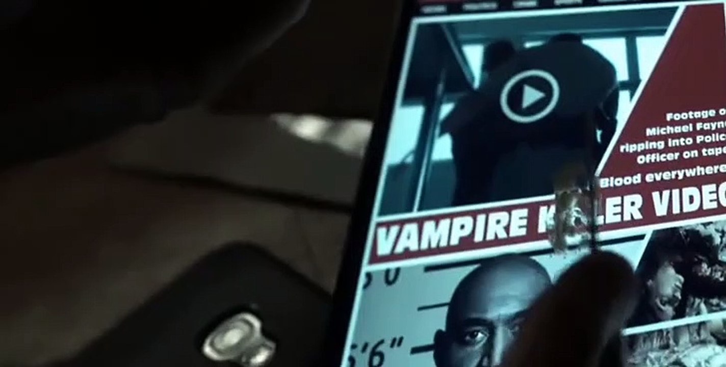 V Wars S01 E02
