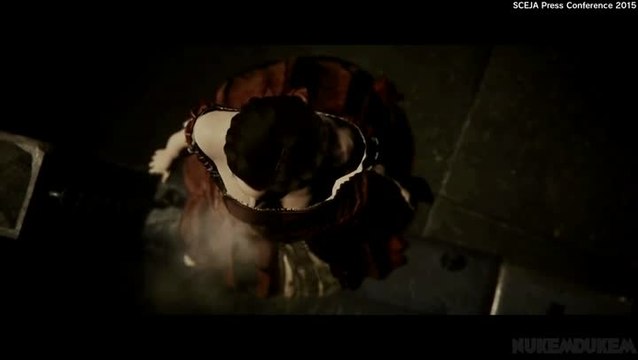 Assassin s Creed Syndicate Jack The Ripper Tokyo Game Show Playstation.mp4