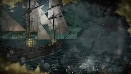 Assassin's Creed Pirates - Launch Trailer [UK].mp4