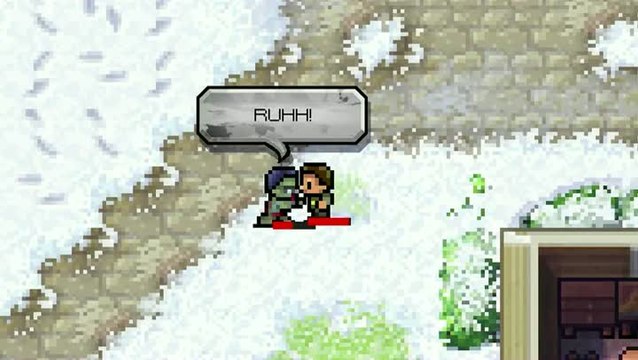 The Escapists The Walking Dead Launch Trailer.mp4