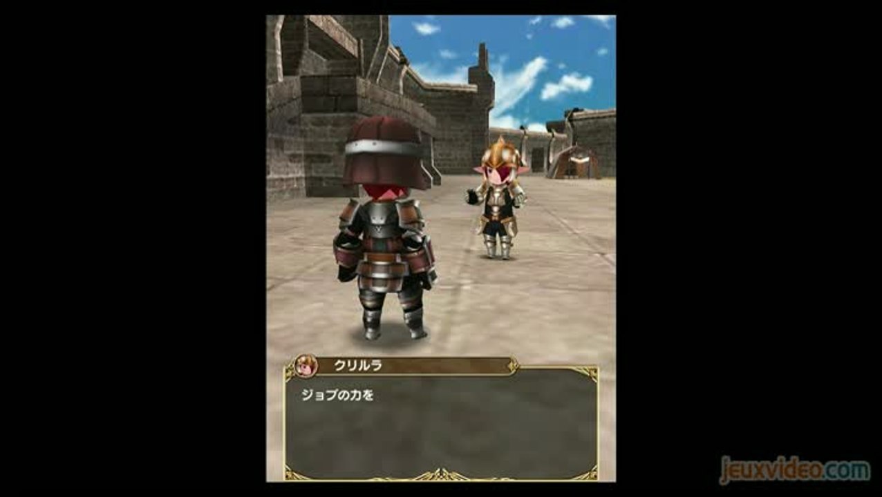 Final Fantasy Grandmasters Quests Customization.mp4