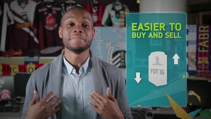 FIFA 16 UItimate Team  Fair, Fun, and Secure Experience   PS4, PS3.mp4