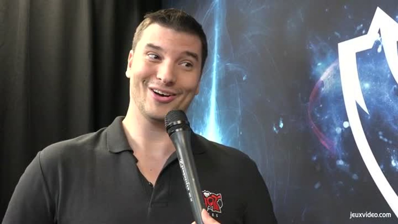 League of Legends : Retour sur la phase de groupe des worlds