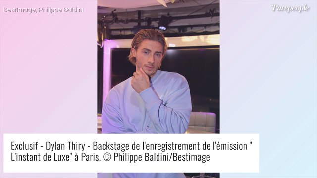 Dylan Thiry, ex-enfant battu par son beau-père : son calvaire a duré plusieurs années