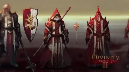 Divinity: Original Sin 2 kikstarter (bonne version)
