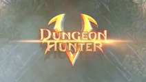 Dungeon Hunter 5 - Gear & Minion Showcase - Northern Storm.mp4