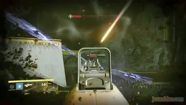 Destiny La Chute Du Roi