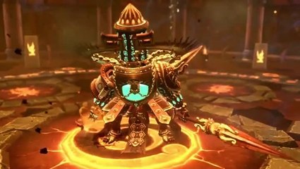 Asta • Initial Beta Trailer • PC.mp4