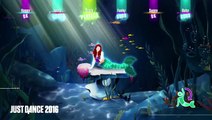 Just Dance 2016 - Under the Sea From Disney s The Little Mermaid - Official [US].mp4