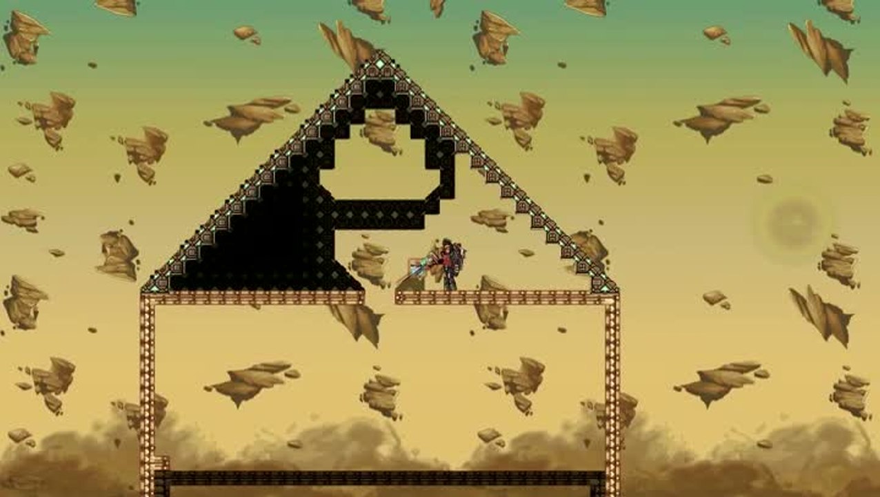 Edge of Space  Launch Trailer.mp4