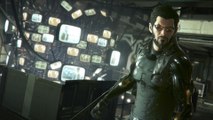 Mankind Divided - Notre preview vidéo