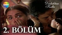 Dudaktan Kalbe 2. Bölüm | FULL BÖLÜM