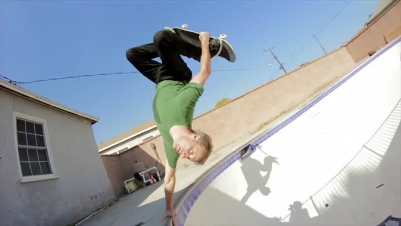 Tony Hawk s® Pro Skater™ 5 - Launch Trailer.mp4