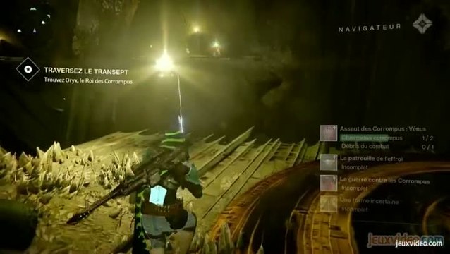 kijooki guide destiny raid chute du roi 3