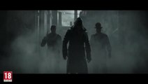 Assassin’s Creed Syndicate • TV Spot Trailer • FR • PS4 Xbox One PC.mp4