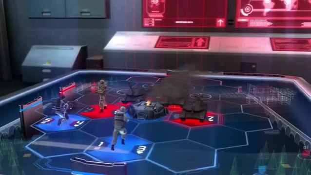 Battle Decks • Gameplay Trailer • iOS.mp4