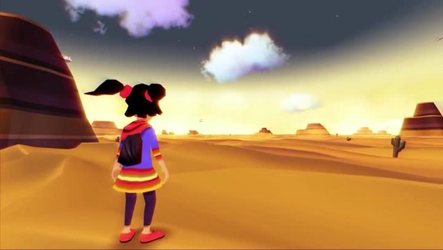 Cloud Chasers (1.0) - Official Release Trailer