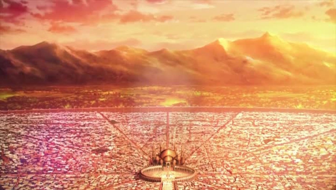 Sword Art Online : Hollow Realization, une étrange jeune femme