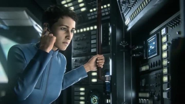 Civilization Beyond Earth Rising Tide • Launch Trailer • FR • PC.mp4