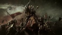 Total War Warhammer • Making of Announcement Trailer • PC.mp4