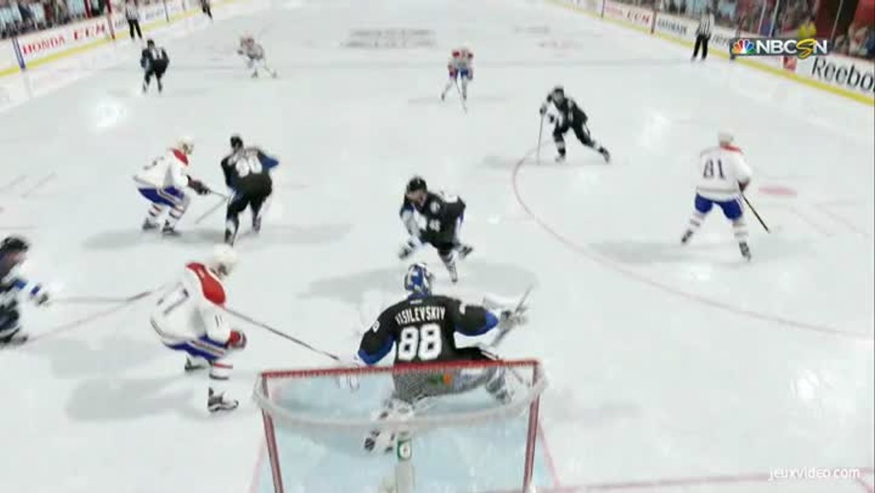 NHL 16