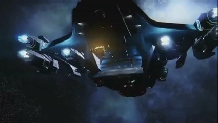 Star Citizen   Squadron 42  The Morrow Tour (LIVE Version).mp4