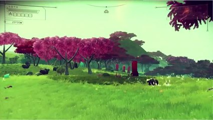 No Man s Sky Exclusive Demo   The New Yorker Festival.mp4