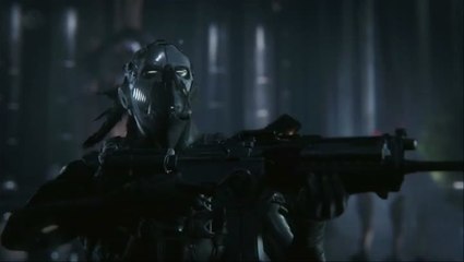 Unreal Engine 4  Infiltrator  Real-Time Demo.mp4