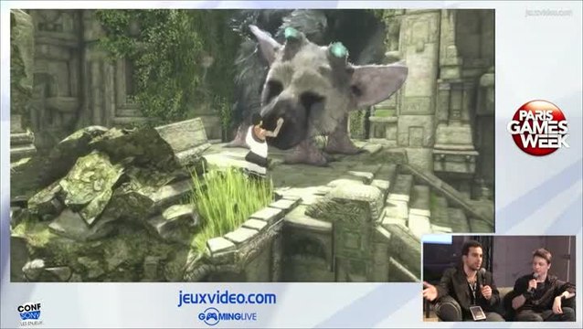 PGW : Les enjeux de la conférence Sony