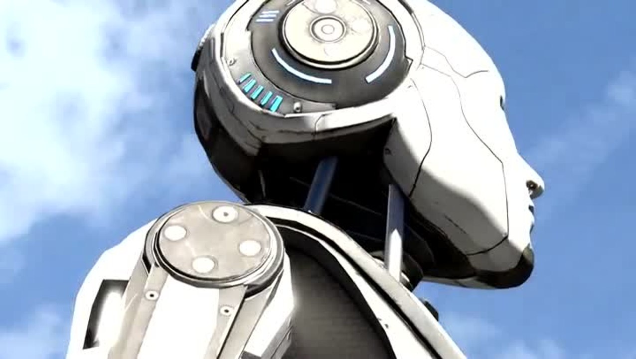 The Talos Principle Deluxe Edition • Launch Trailer • PS4.mp4