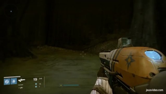 Destiny les 10 coffres du roi corrompu