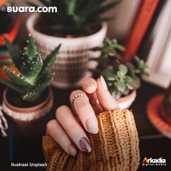 Jangan Abaikan! Dokter Ini Ungkap Tanda Penyakit Mematikan pada Kuku