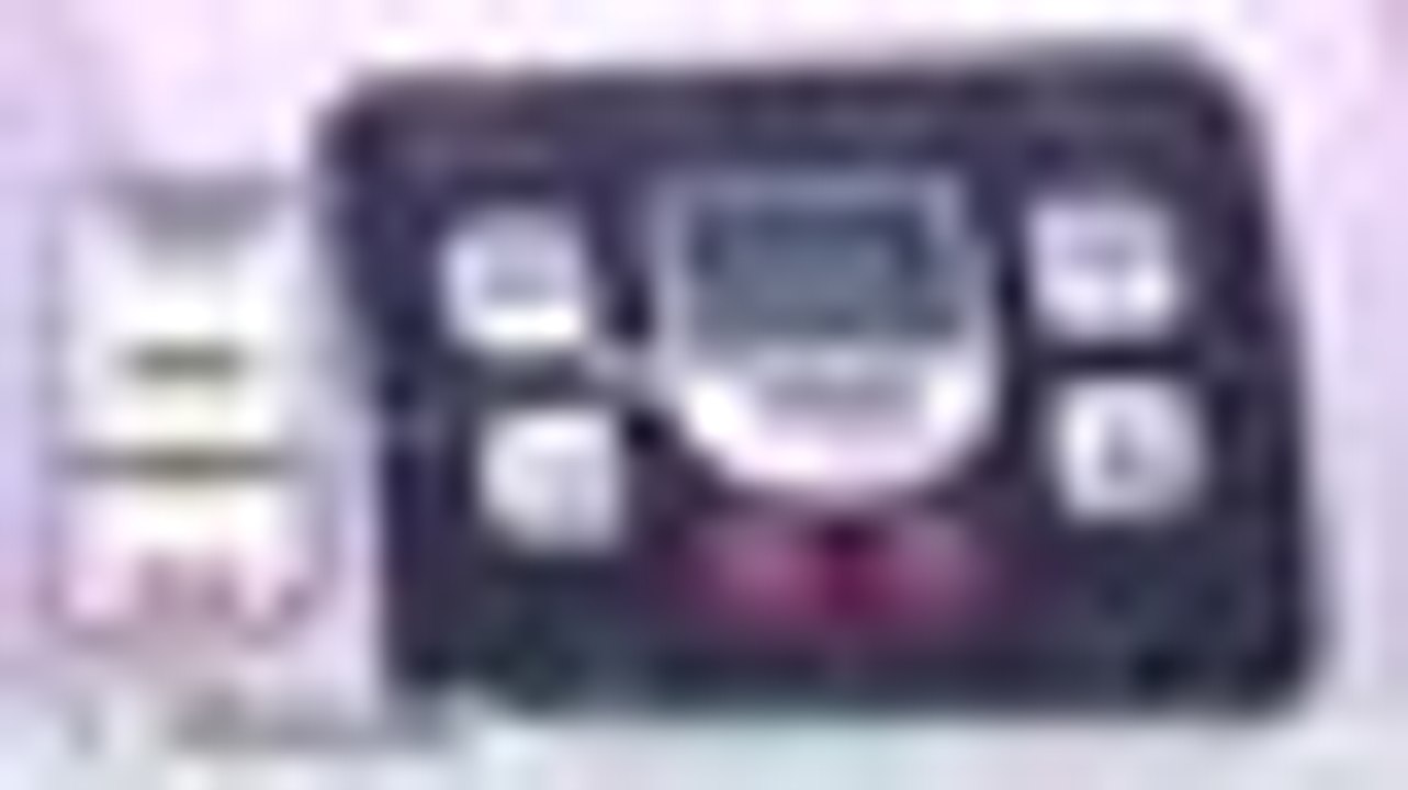 Trio Bread Maker 1040.CHN.mp4