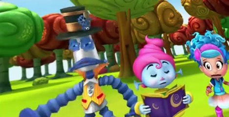 Luna Petunia S01 E10