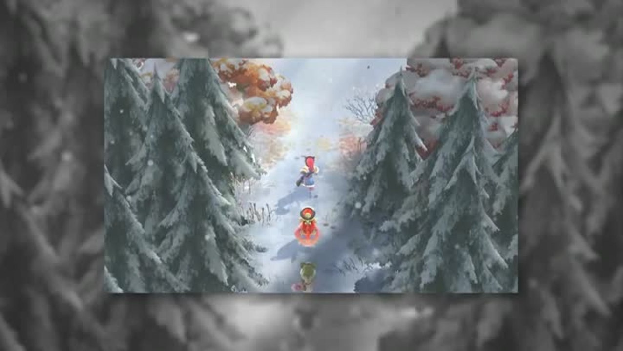 Project Setsuna