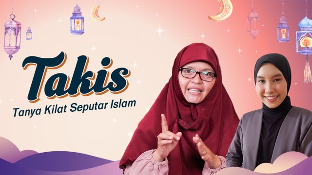 Tanya Kilat Seputar Islam: Mengendalikan Hawa Nafsu di Bulan Ramadhan