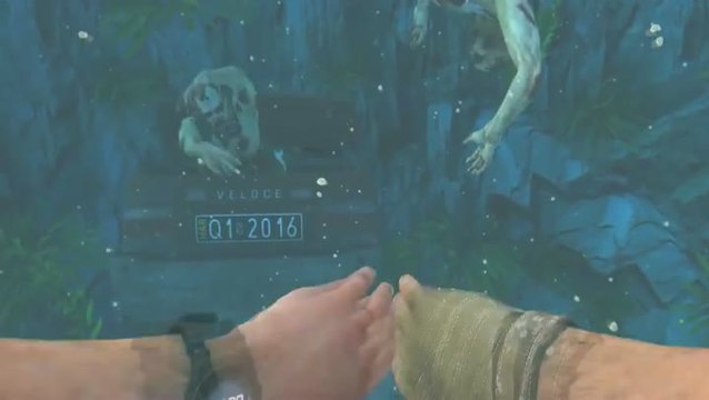 Dying Light The Following Release Date Window Reveal.mp4