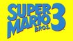 Super Mario Bros 3 - Grass Land Theme