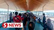 Sabah begins large-scale deportation of illegal immigrants as borders reopen