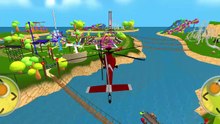 Baby Fun Park Game With Babsy Baby