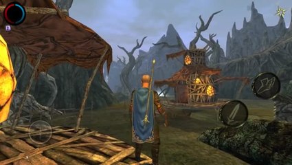 Aralon  Forge and Flame Gameplay Launch Trailer!.mp4