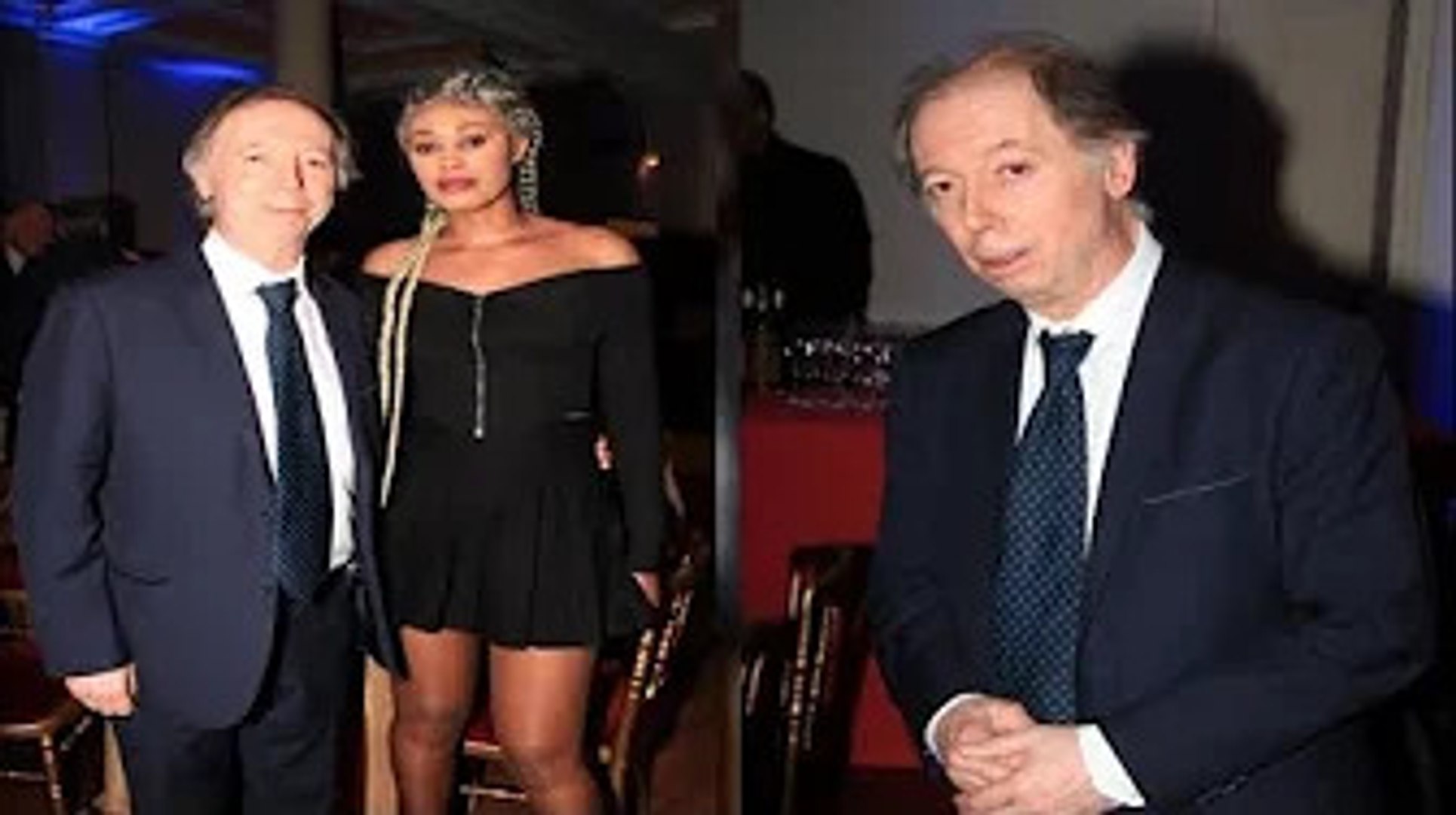 Qui Est Lepouse De Regis Laspales