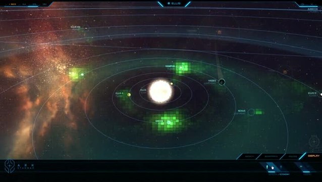 Star Citizen - Star Map.mp4