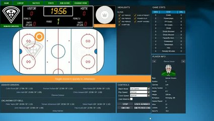 Franchise Hockey Manager 2