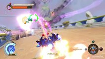 Video Test - Skylanders Supercharger