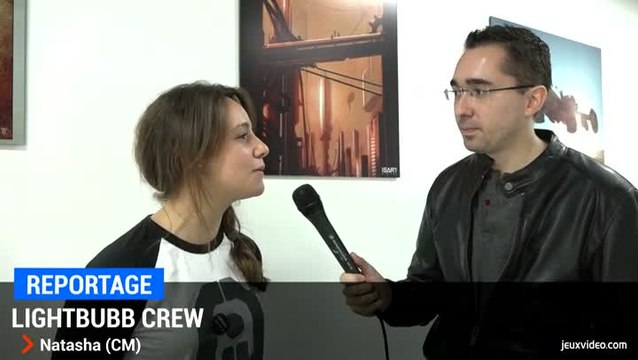 A la rencontre des dev de Game of Glory