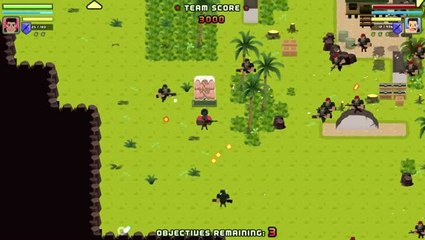 Tango Fiesta trailer