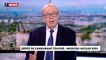 Gérard Vespierre : «On n’aurait pas mis une pièce il y a 15 jours sur le fait que les Ukrainiens aient repris l'initiative militaire»